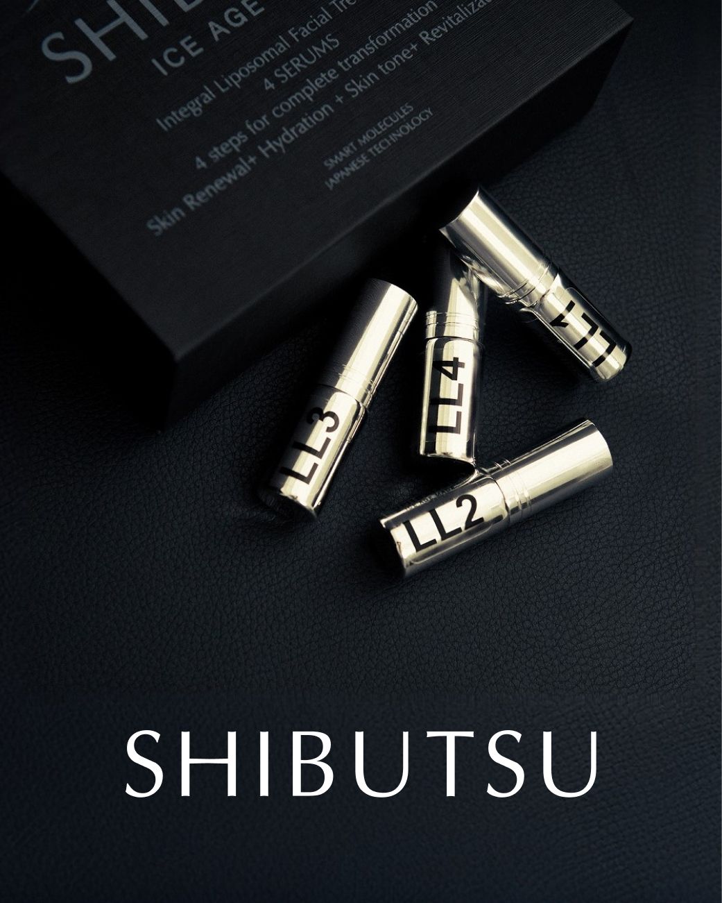shibutsu