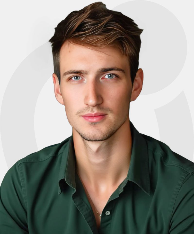 Белотелов Григорий