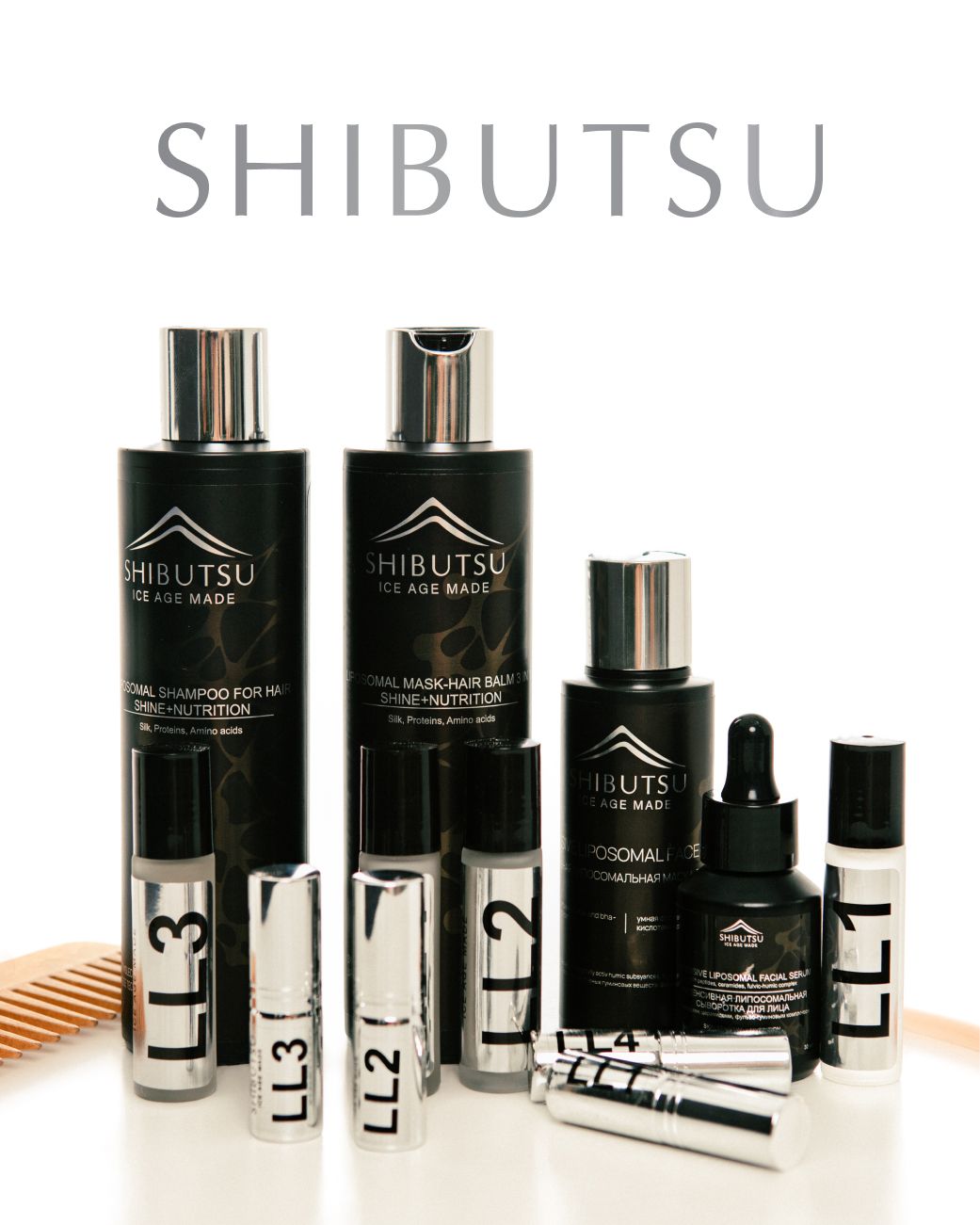 shibutsu